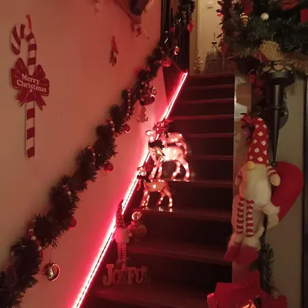 Lejlighed Chez Sarah